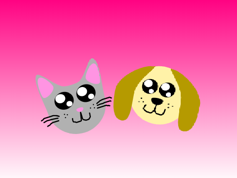 New PFP