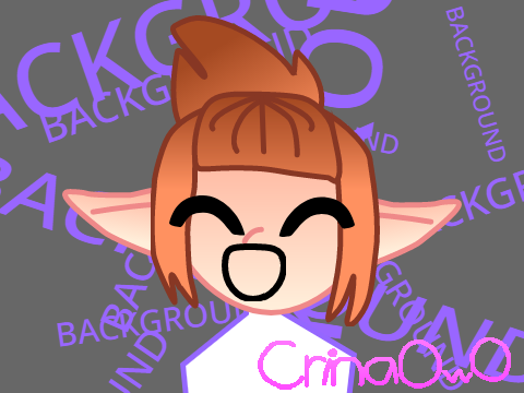 Work in progress