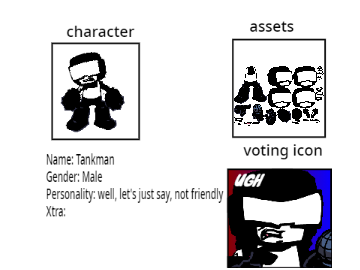 TGS Signup