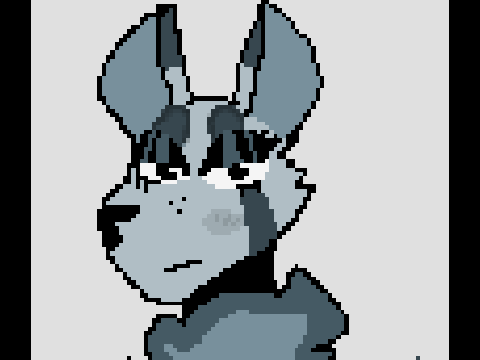 Profile picture #2 test