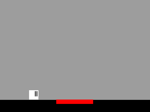 Star Wars Platformer (But ur OP)