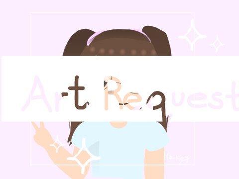 Art Request!