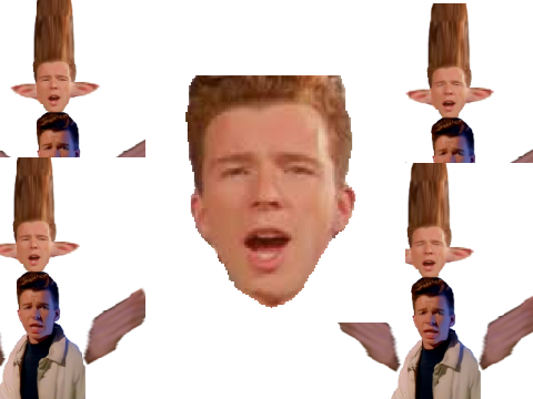 Rick Maker 