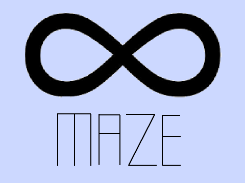 Infinite Maze