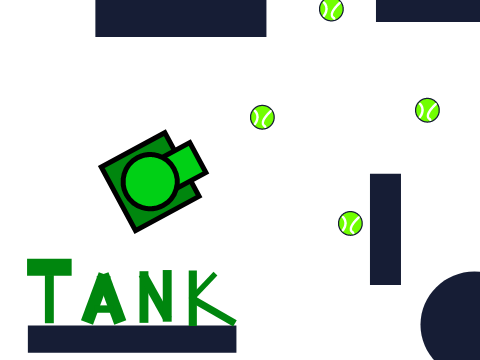 Tank playground v.2