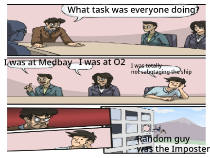 Meme maker bc why not