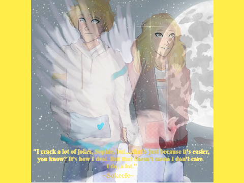 SoKeefe Banner