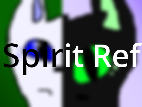 Spirit || Ref