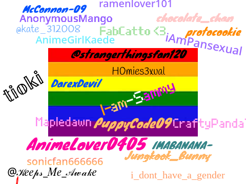 Sign If You Support LGBTQ+ remix  remix remix remix remix remix remix remix remix remix remix… remix