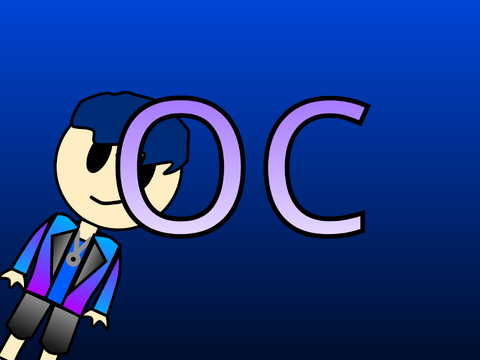 OC for @AngeleQ_2010