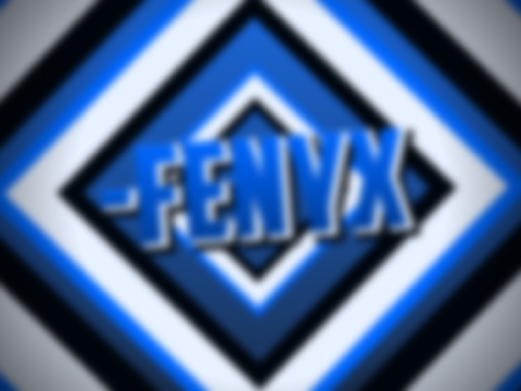 Intro for -fenyx