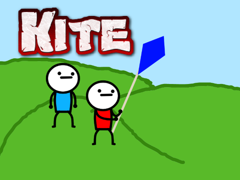 KITE - Animation