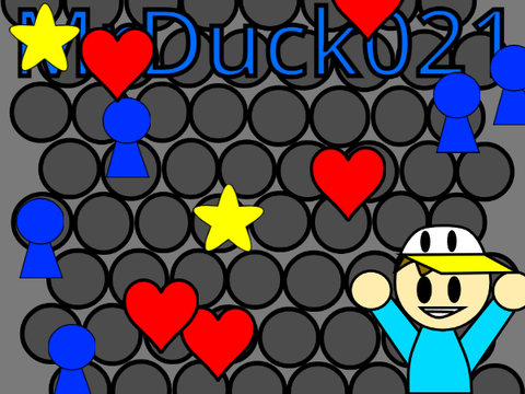 My outro
