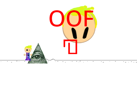 OC Run!