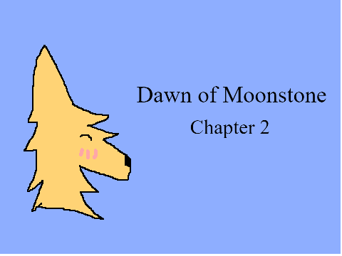 Dawn of Moonstone Vol. #2