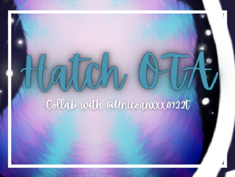 Maple's Hatch OTA