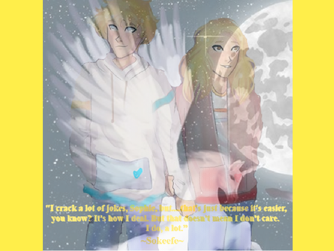 KotLC Art Dump (OFFLINE)