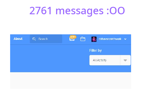 Another mail record!