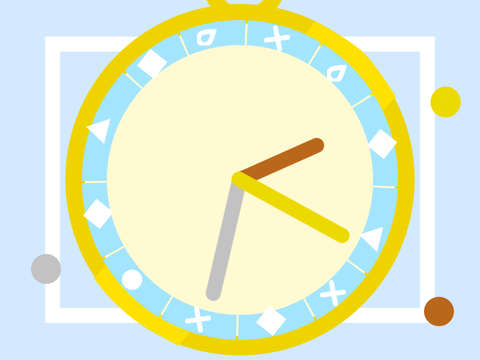 Alethiometer Designer