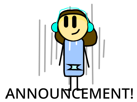 Announcemet