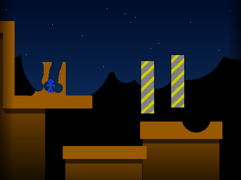TEST - MMO Platformer v0.7 (remixed)