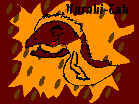 Maraki-Tak
