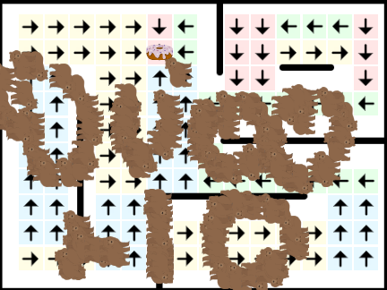 path finding ai beta