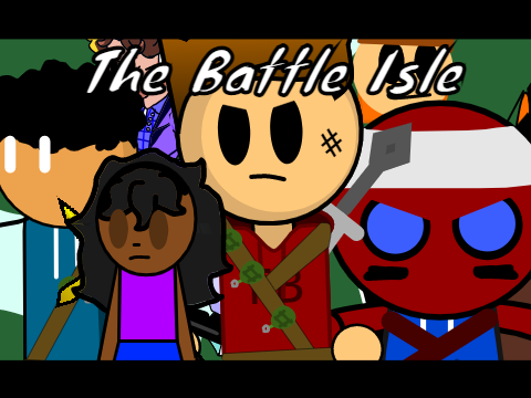 The Battle Isle || Teaser...