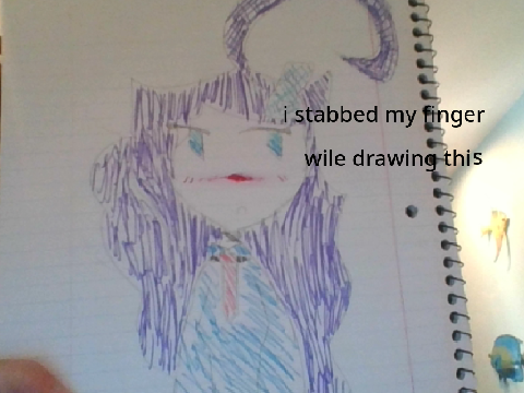 here is some art :>