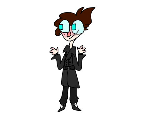 Heehoo persona