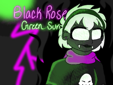 ♡ -[ Homestuck Album Covers | 1 ]- ♡