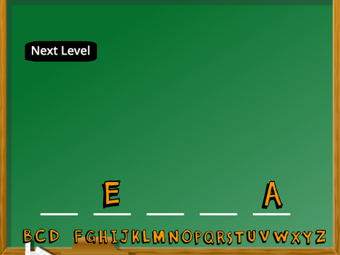 Hangman- Mobile friendly (entry)