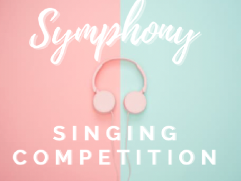 [OPEN] Symphony Singing Competition remix