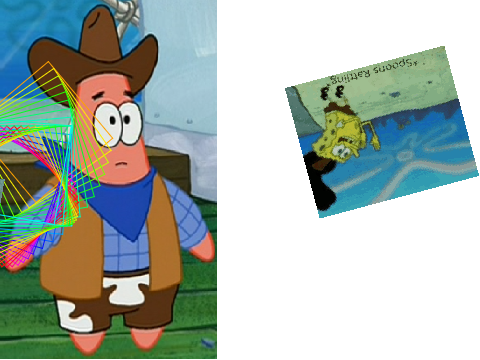you Yee'd yer last Haw