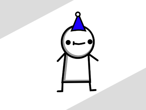 Yis.  Another Pointless Animation