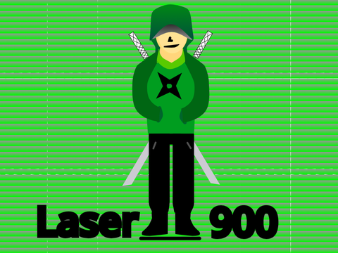 ||Laser_900||