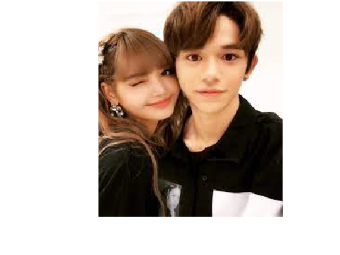 Lisa and Lucas