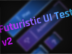 UI Test v2