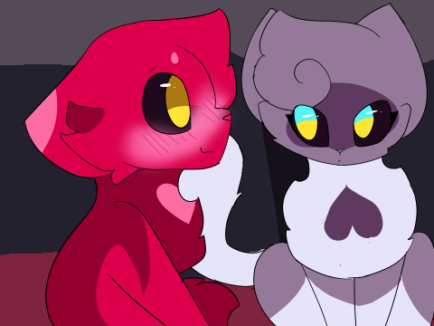 - TAKE A HINT! - parts 10 + 11 - collab