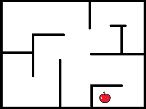 Pathfinding