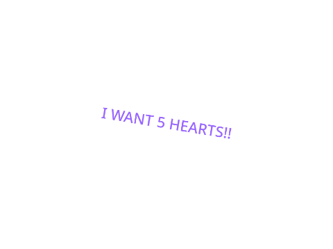 remix for 5 hearts! remix