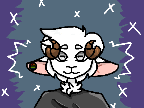 / DON'T BE SCARED/ GIFT FOR SPROUTT