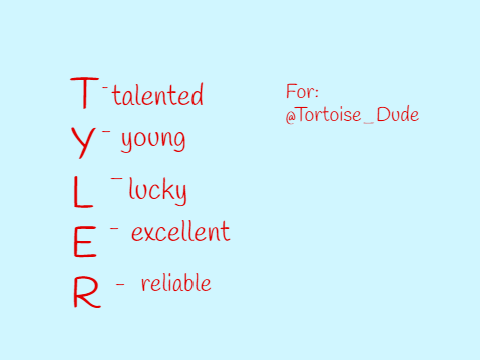 Tyler