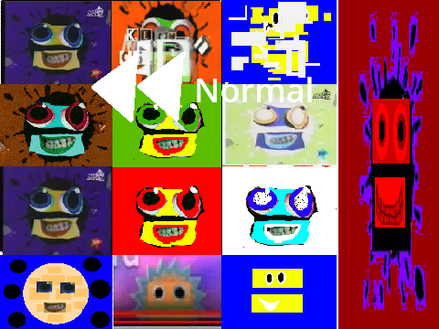 Klasky Csupo Meets 19 Csupos 