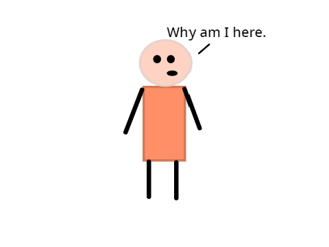 Ez to animate OC