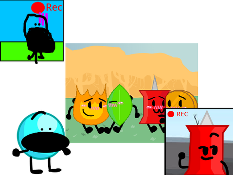 reaction again [ft.stickman]