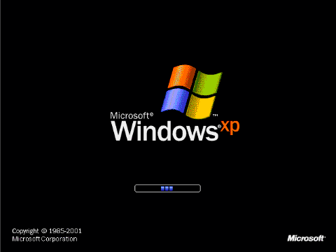 Windows XP My version (governer)