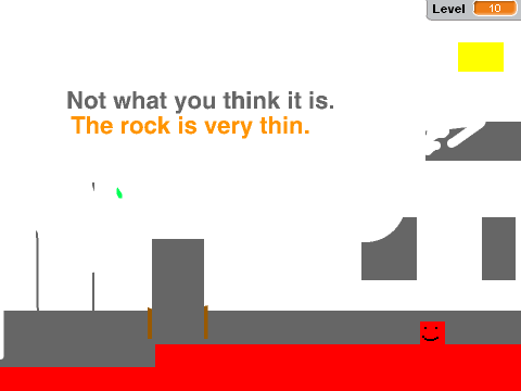 Pixel Adventures v0.2.1(platformer) remix