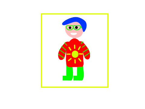 My new OC!