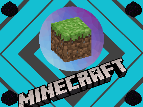 Scratch Minecraft Intro